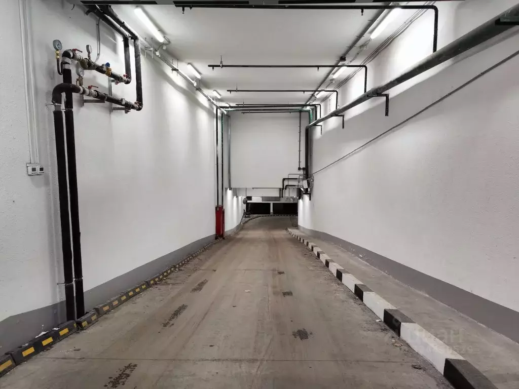 Гараж в Москва ул. Чистова, 3А (17 м) - Фото 2