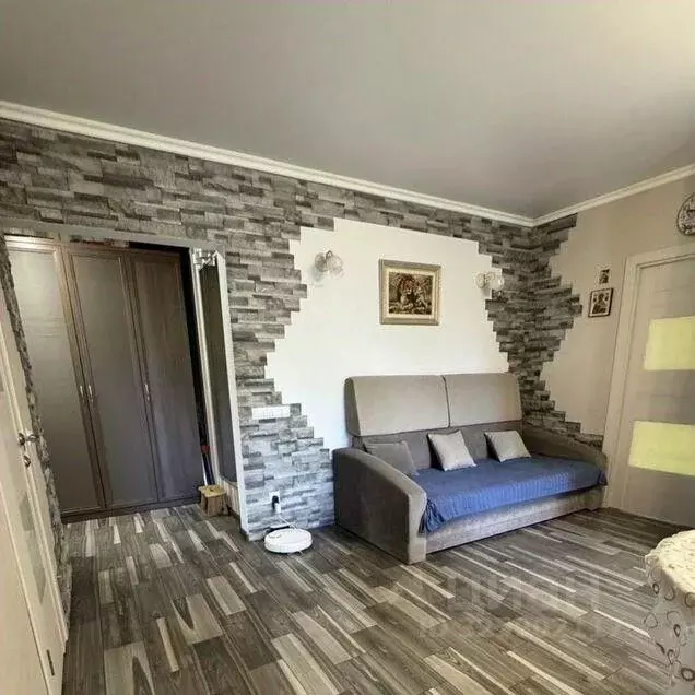 2-к кв. Калининградская область, Калининград Малая Лесная ул., 11 ... - Фото 2