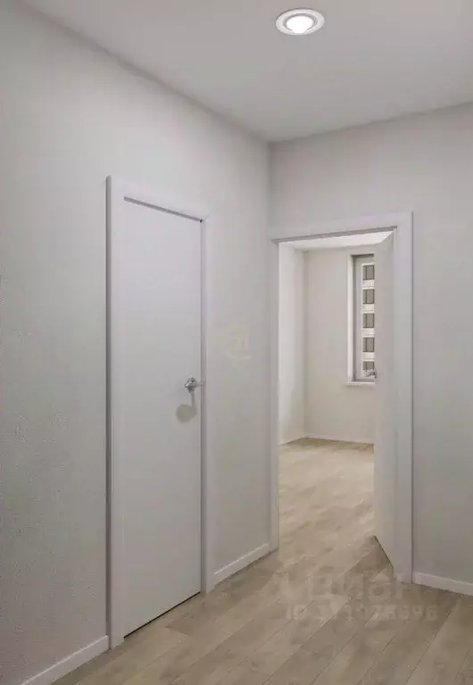 1-к кв. Тамбовская область, Тамбов Телецентр мкр, Строганов жилой ... - Фото 2