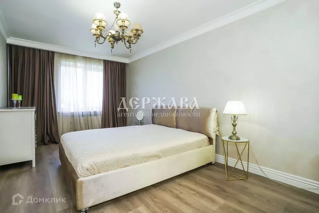 Продаётся 3-к квартира, 92.3 м - Фото 1