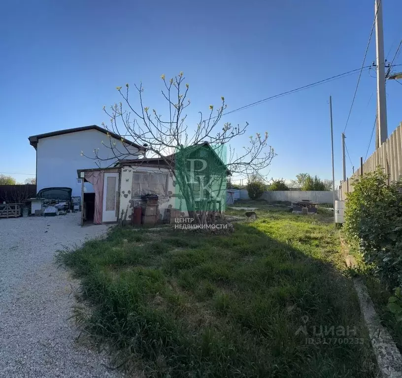 Дом в Севастополь Сапун-гора СНТ, 1322 (28 м) - Фото 1