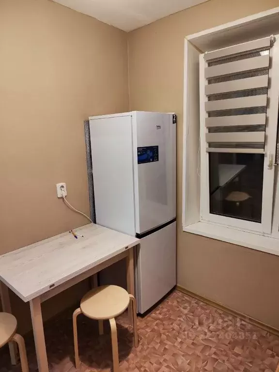 1-к кв. Москва Открытое ш., 17К7 (31.7 м) - Фото 1