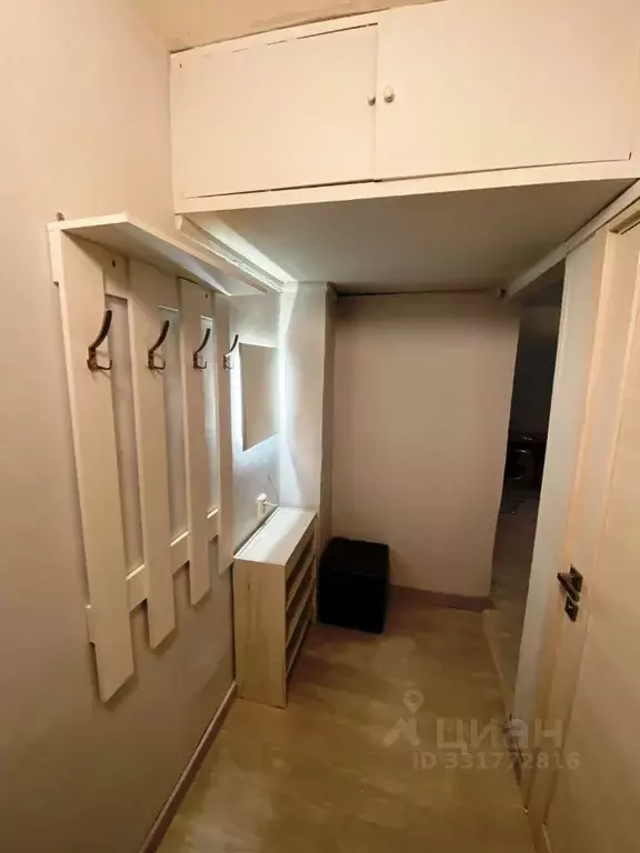 2-к кв. Москва 2-я Владимирская ул., 30К2 (43.2 м) - Фото 2