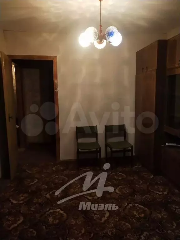 2-к. квартира, 44 м, 5/5 эт. - Фото 1