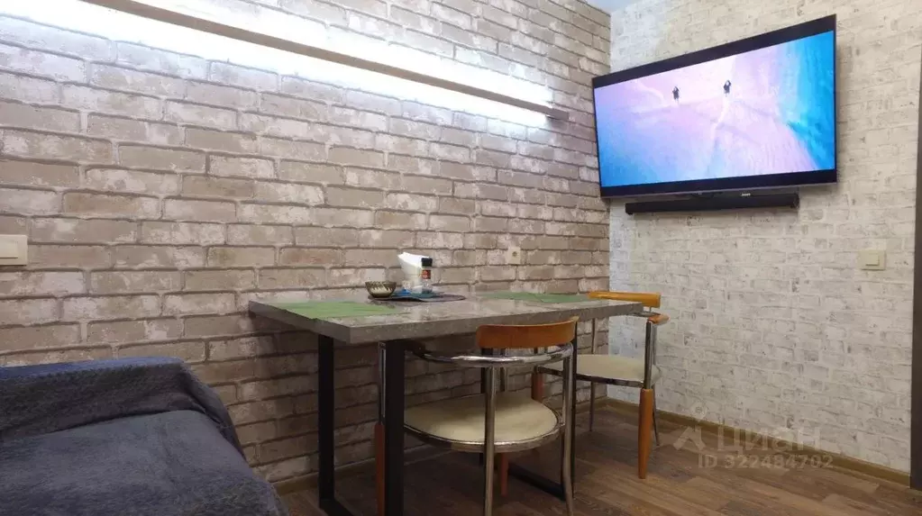 3-к кв. Ханты-Мансийский АО, Урай 2-й мкр, 83 (65.0 м) - Фото 2