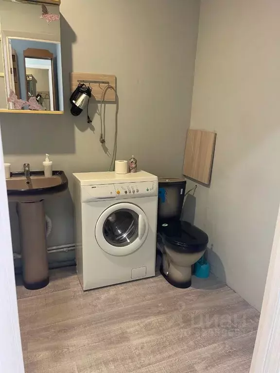 1-к кв. Тюменская область, Тюмень ул. Вице-адмирала Воронцова, 3 (36.0 ... - Фото 2