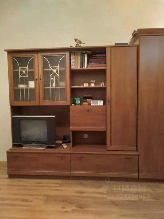 Комната Санкт-Петербург Краснопутиловская ул., 25 (15.0 м) - Фото 2