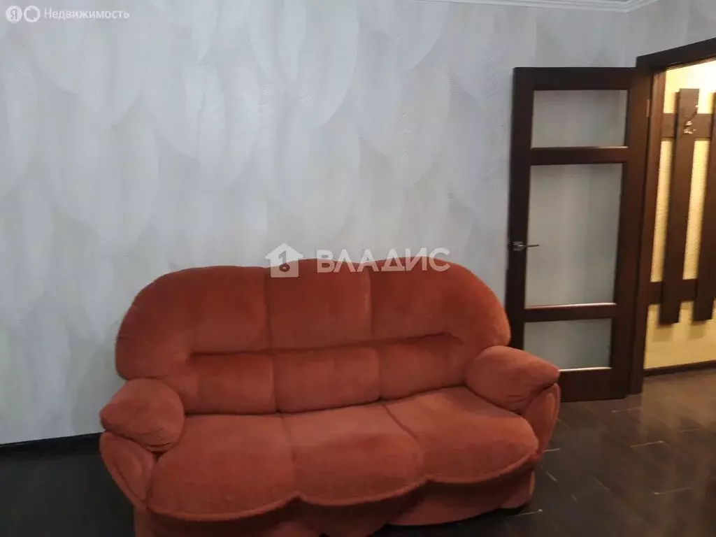 1-комнатная квартира: Белгород, Преображенская улица, 63А (32 м) - Фото 0