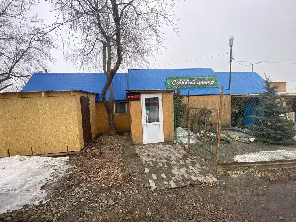 Торговая площадь в Челябинская область, Челябинск Слава СНТ, 0-й кв-л, ... - Фото 0