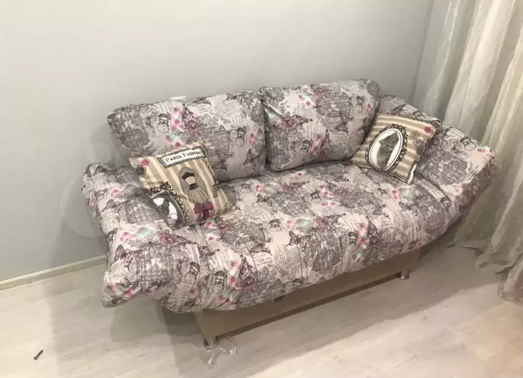Комната 11 м в 2-к., 5/9 эт. - Фото 0