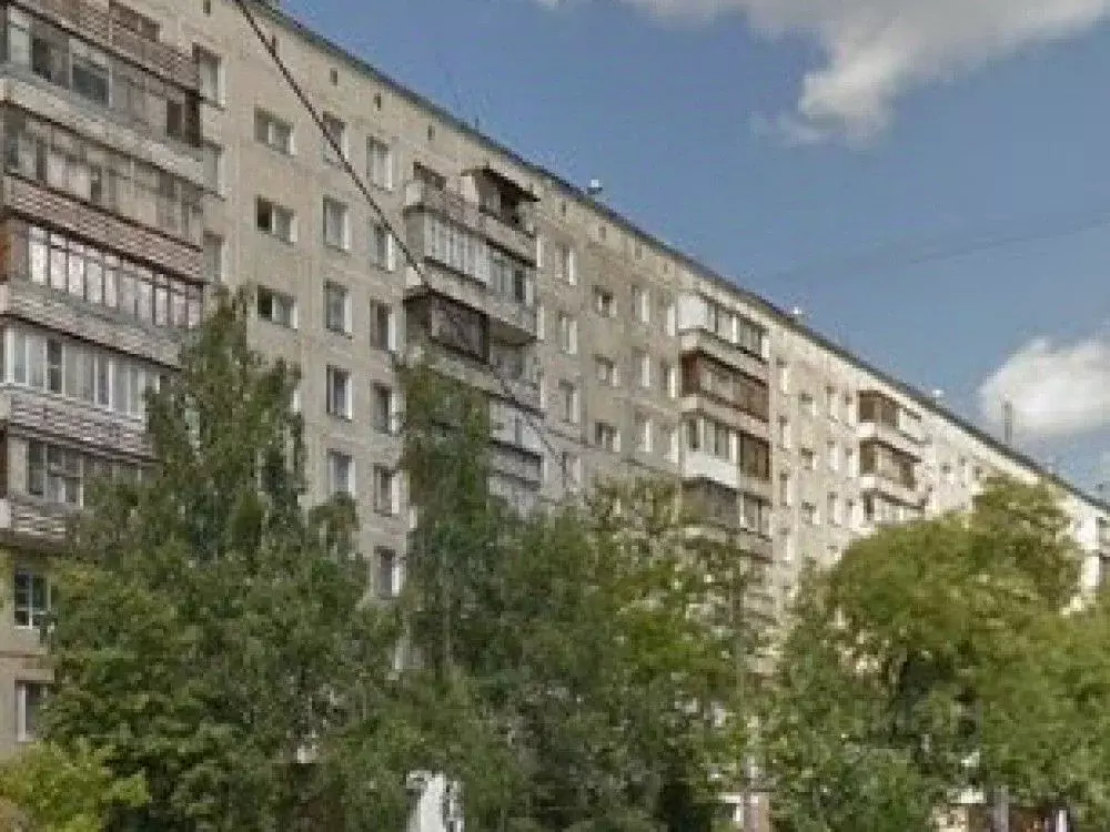 Торговая площадь в Москва Хабаровская ул., 12/23 (80 м) - Фото 1