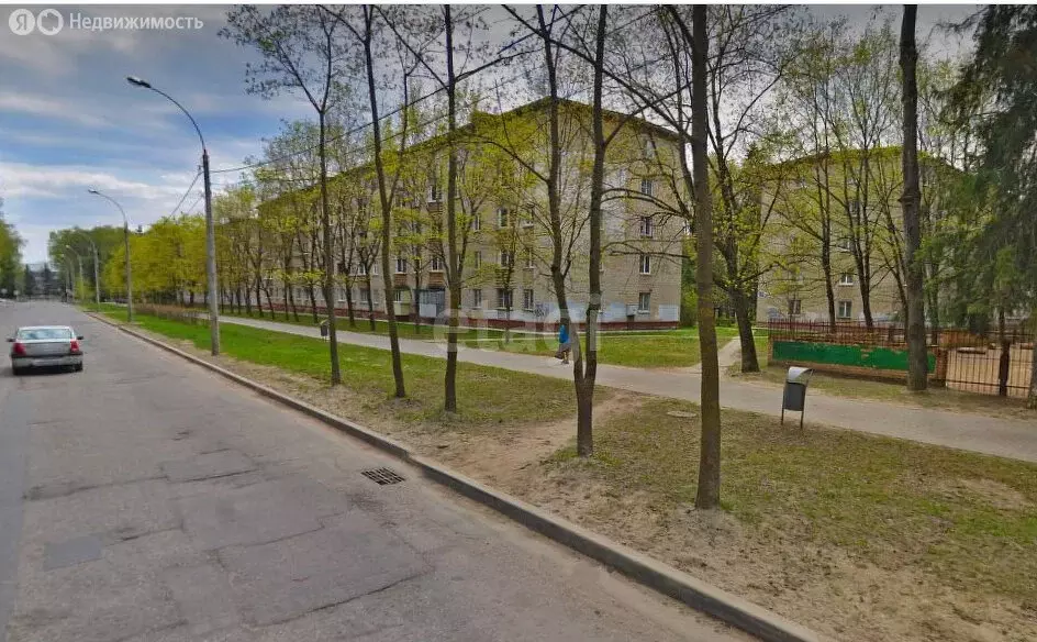 2-комнатная квартира: Обнинск, улица Гурьянова, 7 (43.1 м) - Фото 0