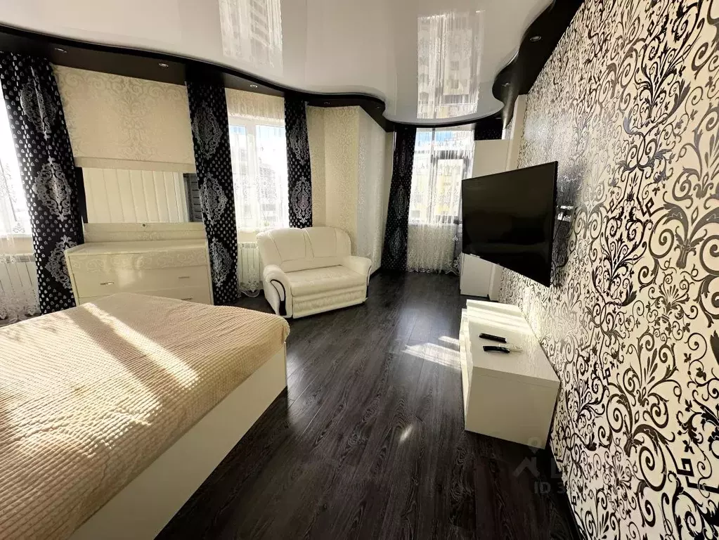 2-к кв. Краснодарский край, Сочи Виноградная ул., 2/3 (50.0 м) - Фото 2