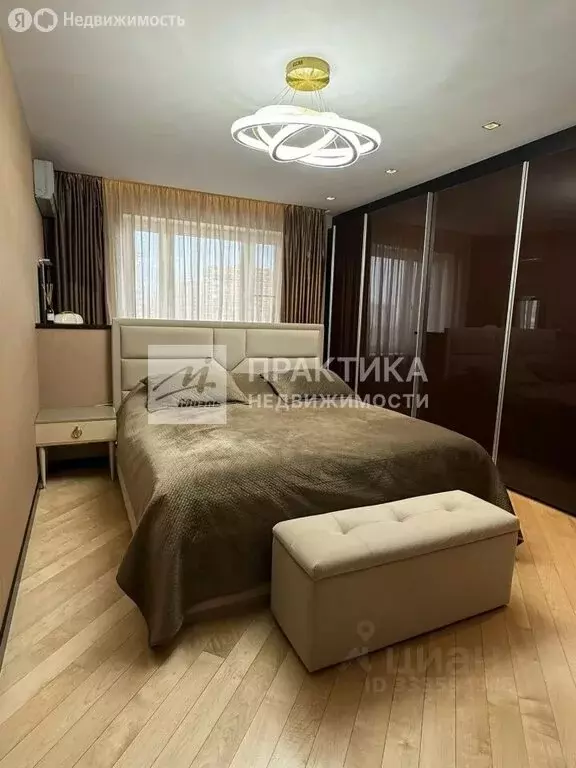 4-комнатная квартира: Балашиха, Заречная улица, 22 (145 м) - Фото 2
