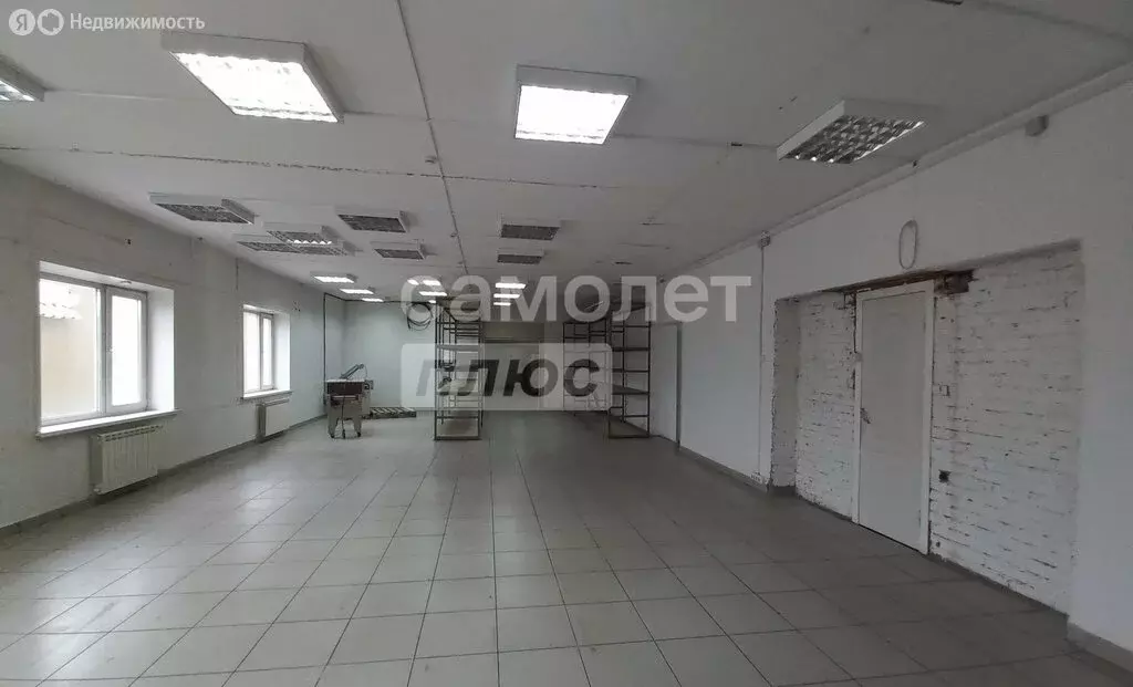 Производственное помещение (410 м) - Фото 1