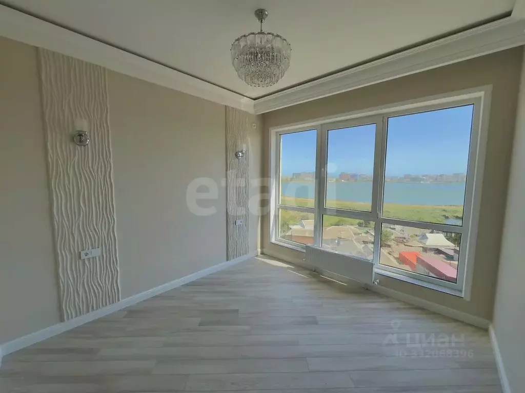 1-к кв. Дагестан, Махачкала ул. Азизова, 32 (43.0 м) - Фото 1