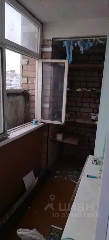 3-к кв. Костромская область, Кострома ул. Свердлова, 82 (60.5 м) - Фото 2