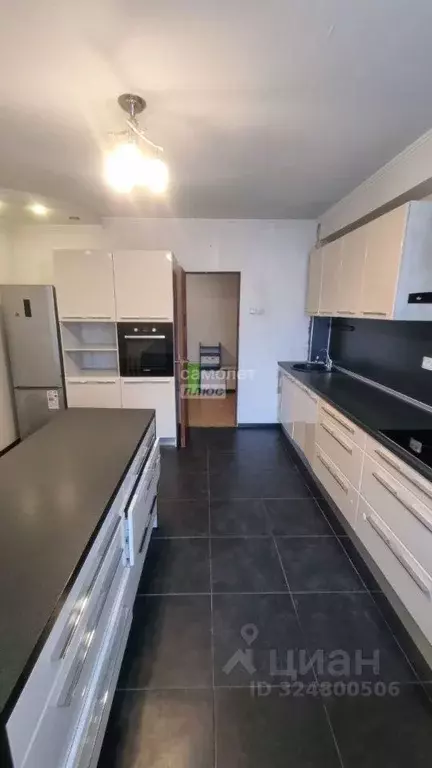 3-к кв. Коми, Сыктывкар Советская ул., 1 (91.2 м) - Фото 1