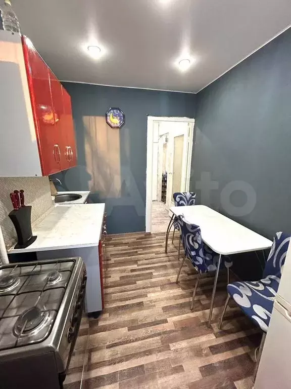 2-к. квартира, 43 м, 5/9 эт. - Фото 1