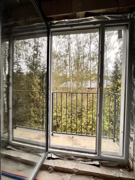 2-к кв. Ленинградская область, Всеволожский район, Бугровское ... - Фото 1