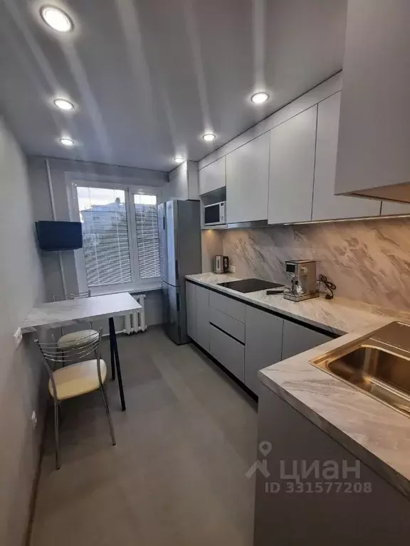2-к кв. Москва 5-й Монетчиковский пер., 6С1 (38.0 м) - Фото 2