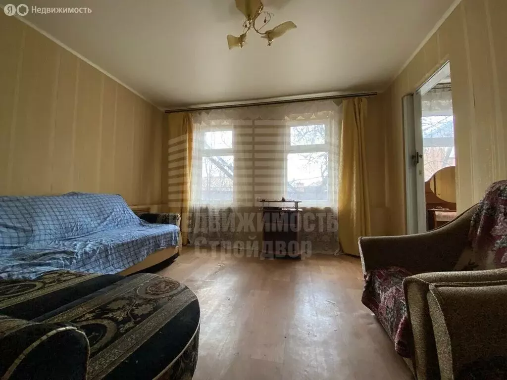 Дом в станица Багаевская, Кооперативная улица, 25Г (171.8 м) - Фото 1