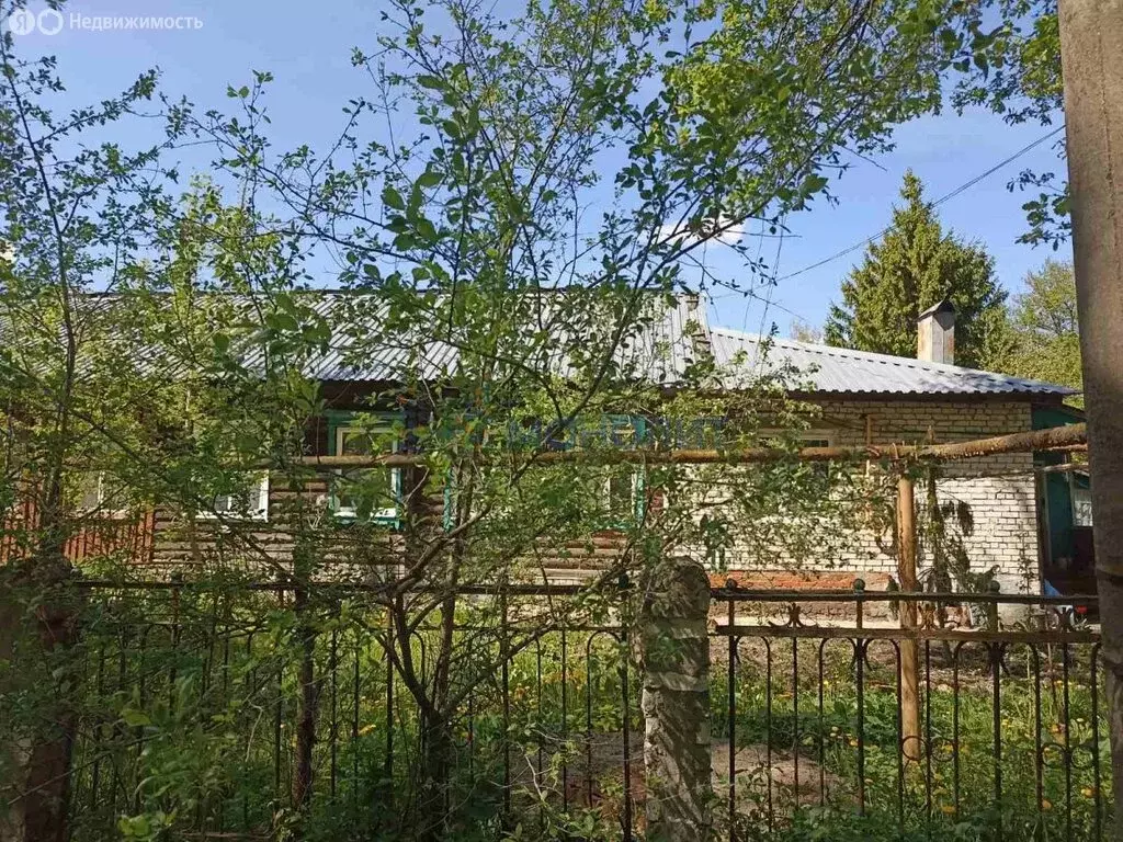 Дом в Нижний Новгород, улица Костылева, 19 (53.9 м) - Фото 1