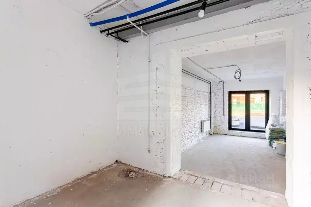 Помещение свободного назначения в Москва Кирпичная ул., 41С7 (27 м) - Фото 1