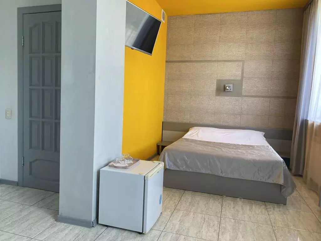 Комната Кировская область, Киров ул. Щорса, 68 (34.0 м) - Фото 2