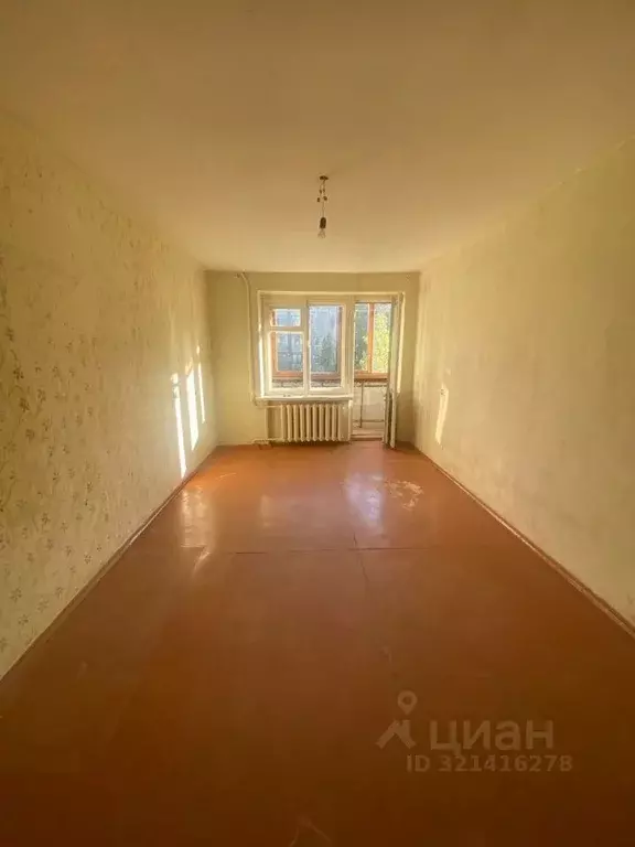 1-к кв. Волгоградская область, Волгоград Донецкая ул., 7 (29.5 м) - Фото 1