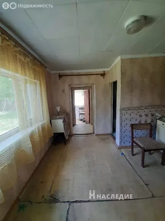 Дом в посёлок городского типа Шолоховский, улица Пушкина, 31 (60 м) - Фото 0
