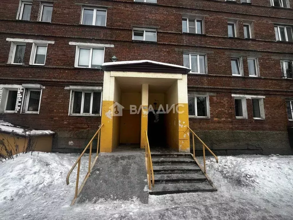 2-к кв. Иркутская область, Иркутск Напольная ул., 122 (49.0 м) - Фото 1