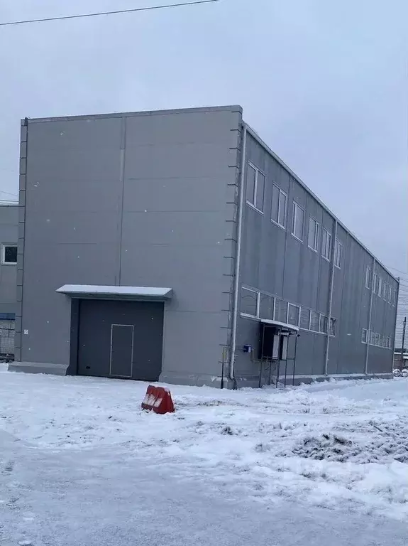 Помещение свободного назначения в Ленинградская область, Мурино ... - Фото 1