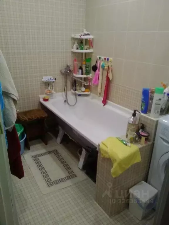 2-к кв. Саха (Якутия), Якутск ул. Можайского, 17/5 (50.0 м) - Фото 1