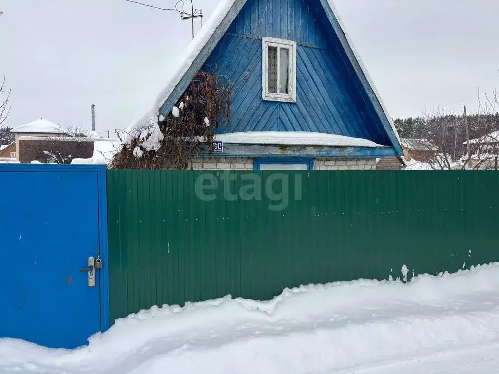 Дом в Тюменская область, Тюмень СНТСН Суходольное тер., ул. Грушевая ... - Фото 1