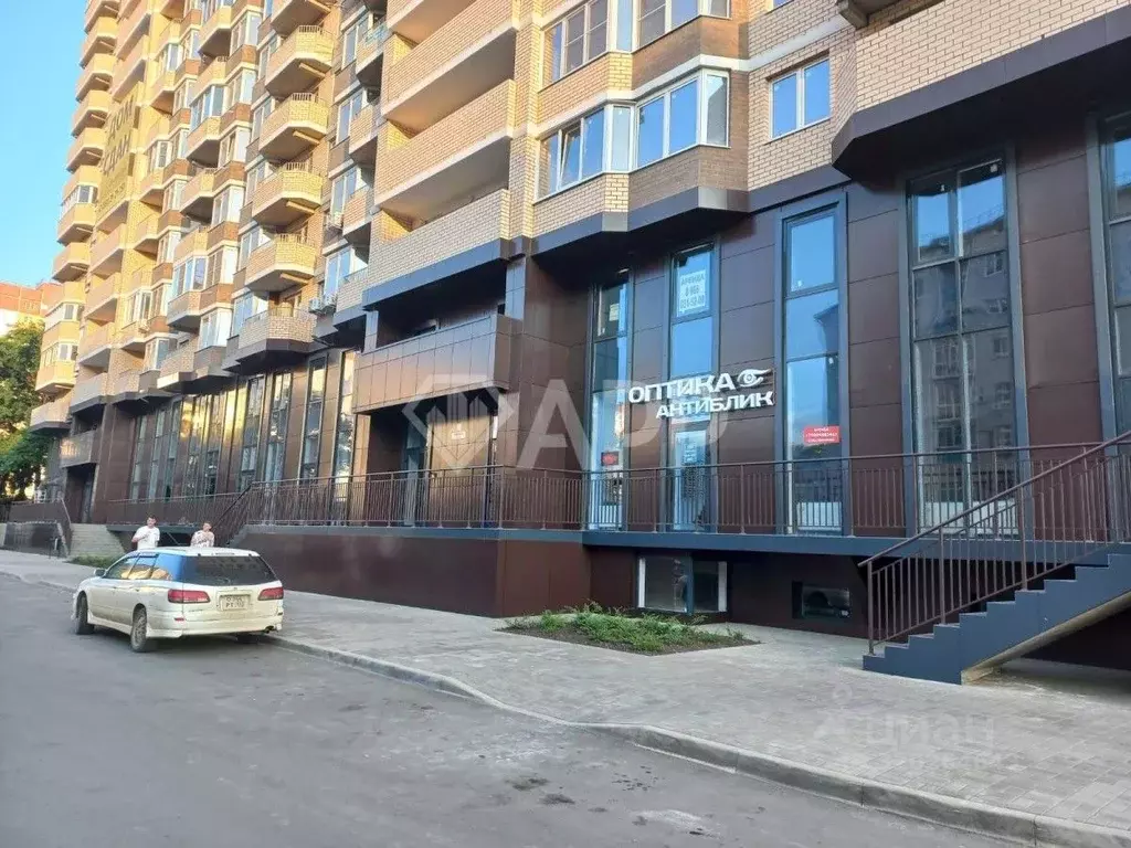 Помещение свободного назначения в Краснодарский край, Краснодар ... - Фото 2