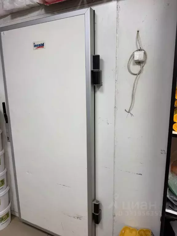 Помещение свободного назначения в Москва ул. Нижние Поля, 29С1 (62 м) - Фото 2
