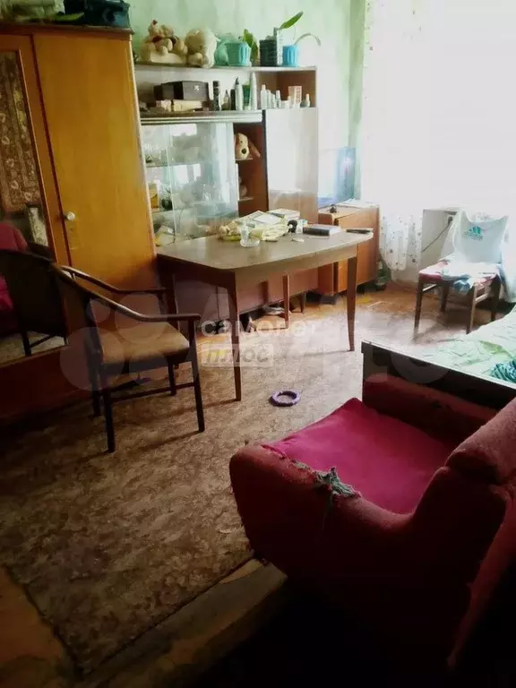 1-к. квартира, 31 м, 3/4 эт. - Фото 0