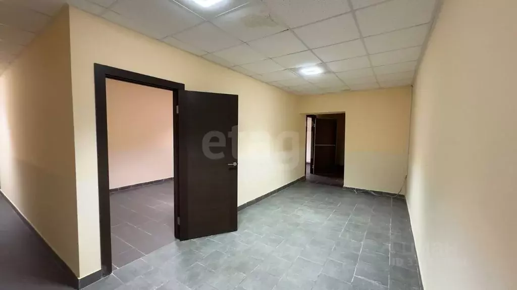 Офис в Воронежская область, Воронеж ул. Шишкова, 72Б (192 м) - Фото 1