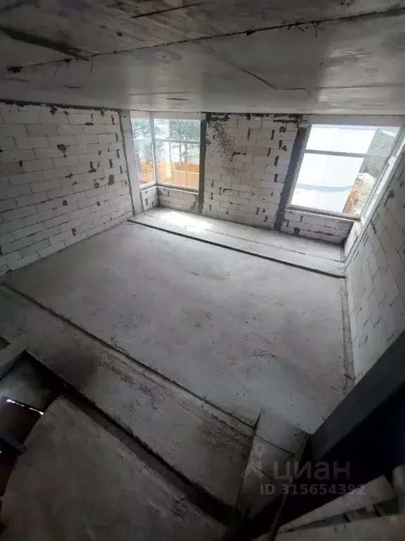 Коттедж в Крым, Ялта муниципальный округ, Гаспра пгт ул. Горького, 88 ... - Фото 2