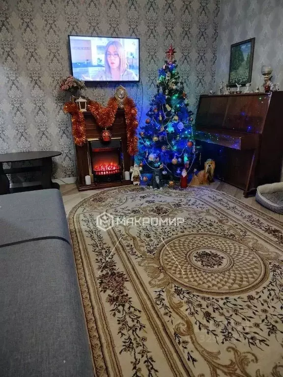 3-к кв. Орловская область, Орел ул. Родзевича-Белевича, 18 (81.6 м) - Фото 2