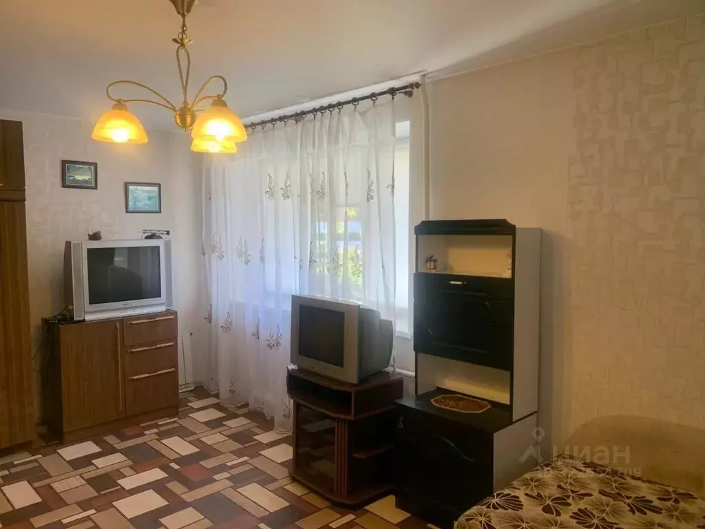 1-к кв. Новгородская область, Великий Новгород ул. Космонавтов, 10 ... - Фото 2