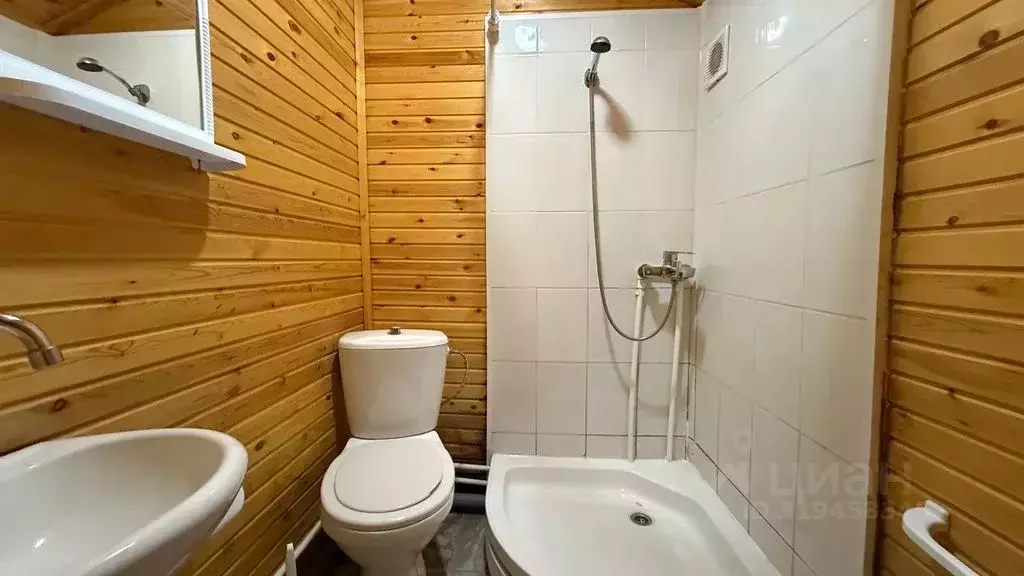 Комната Дагестан, Избербаш ул. Имени Р. Зорге, 34А - Фото 1