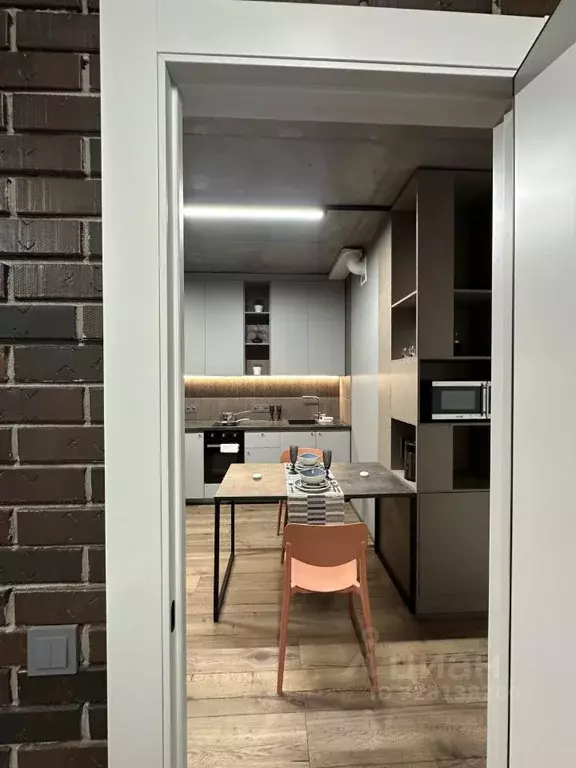 2-к кв. Башкортостан, Уфа ул. Художника Позднова, 11 (50.0 м) - Фото 2