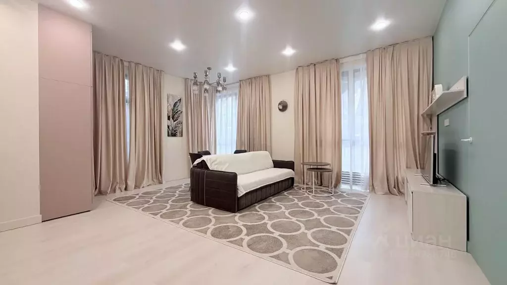 2-к кв. Москва ул. 1-я Ватутинская, 12к2 (50.0 м) - Фото 2