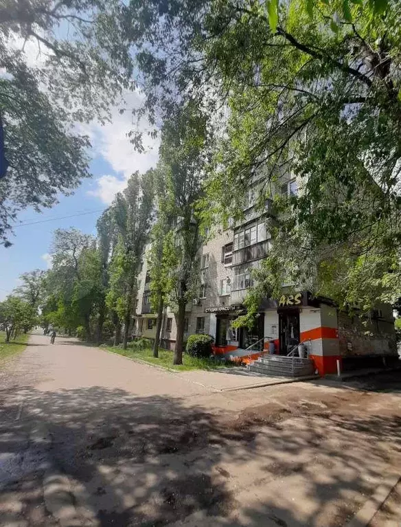 2-к. квартира, 42,3 м, 5/5 эт. - Фото 0