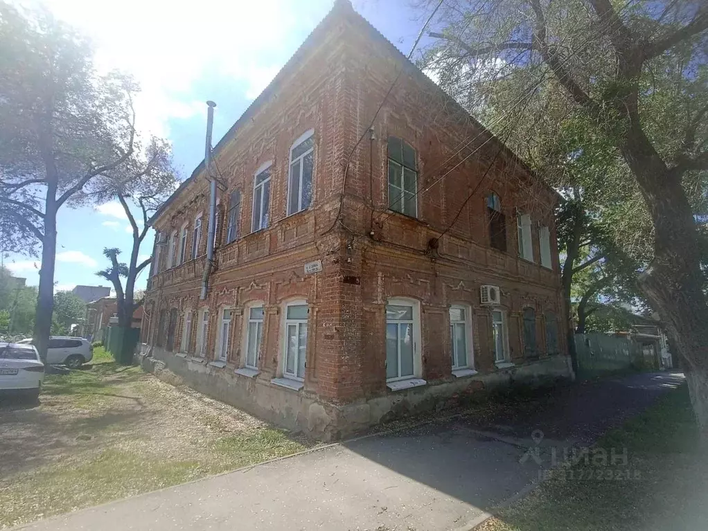 3-к кв. Саратовская область, Саратов ул. Большая Горная, 81 (59.0 м) - Фото 0