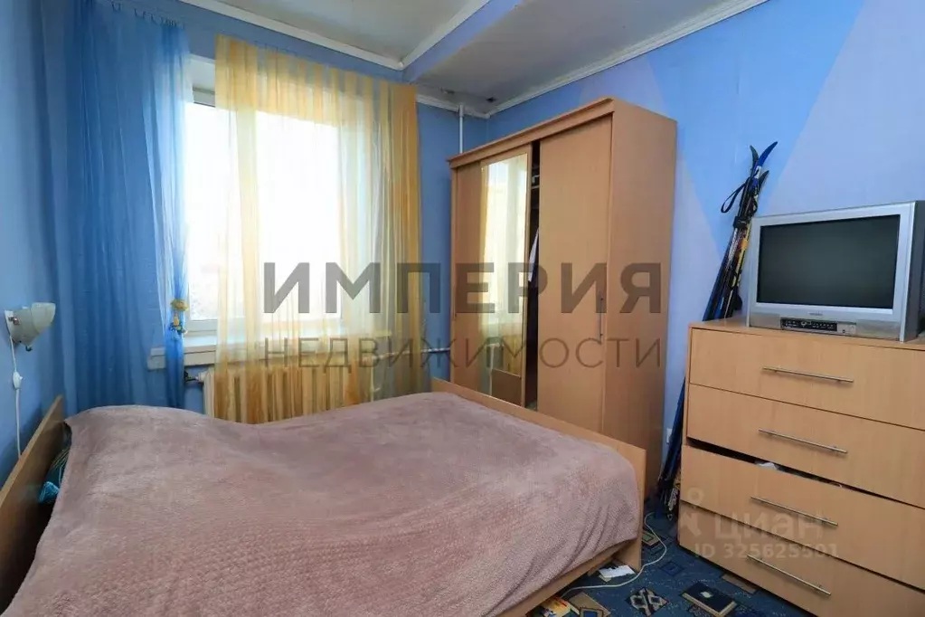 4-к кв. Магаданская область, Магадан просп. Карла Маркса, 27 (81.2 м) - Фото 2