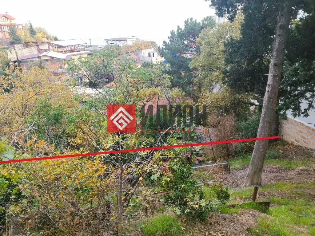 Участок в Отрадное, улица Мориса Тореза (10.5 м) - Фото 1