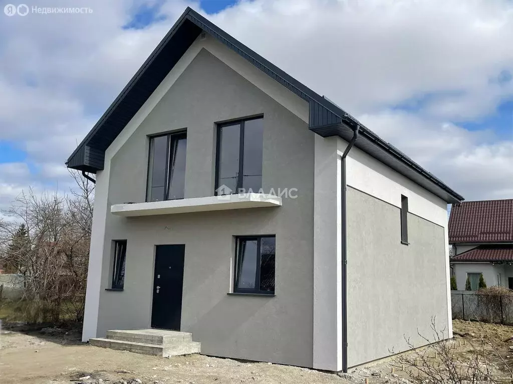 Дом в Калининград, СТ Победа, 3-я Энергостроительная улица (142 м) - Фото 2